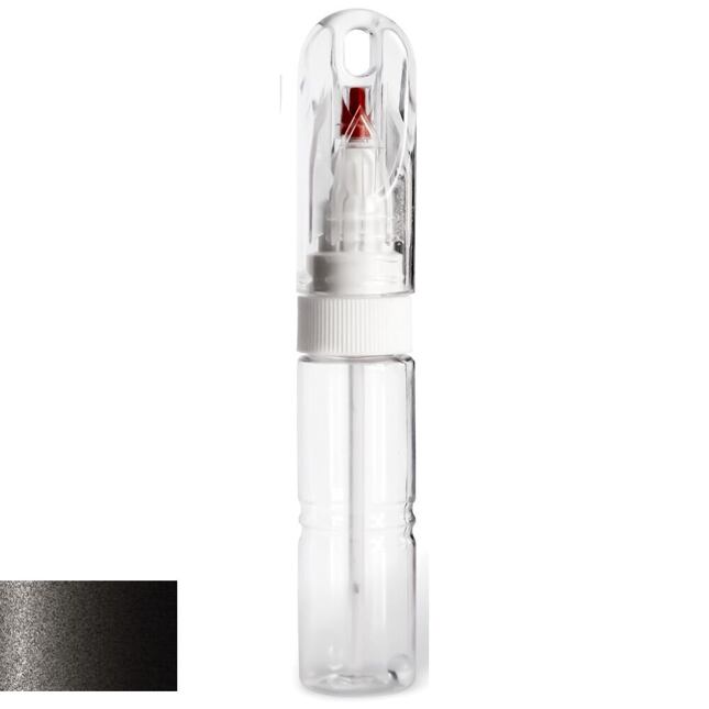 Oprava ceruzky pre lak Hyundai BL CINZA ESCURO METALICO