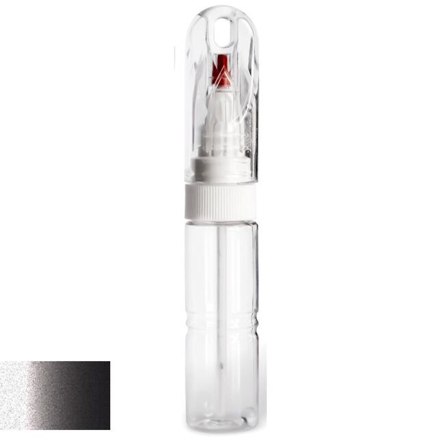 Opravná ceruzka na lak Hyundai D4 TECHNICAL GREY