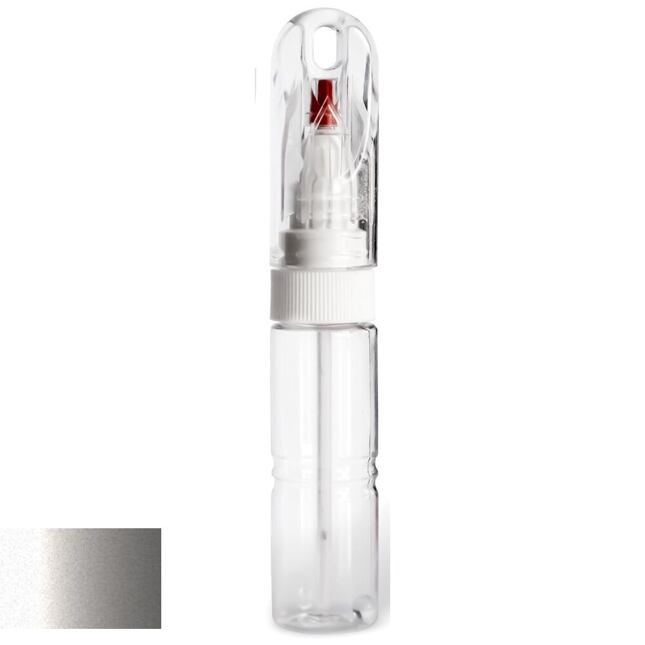 Opravná ceruzka na autolak MAZDA 5P PORCELAIN SILVER