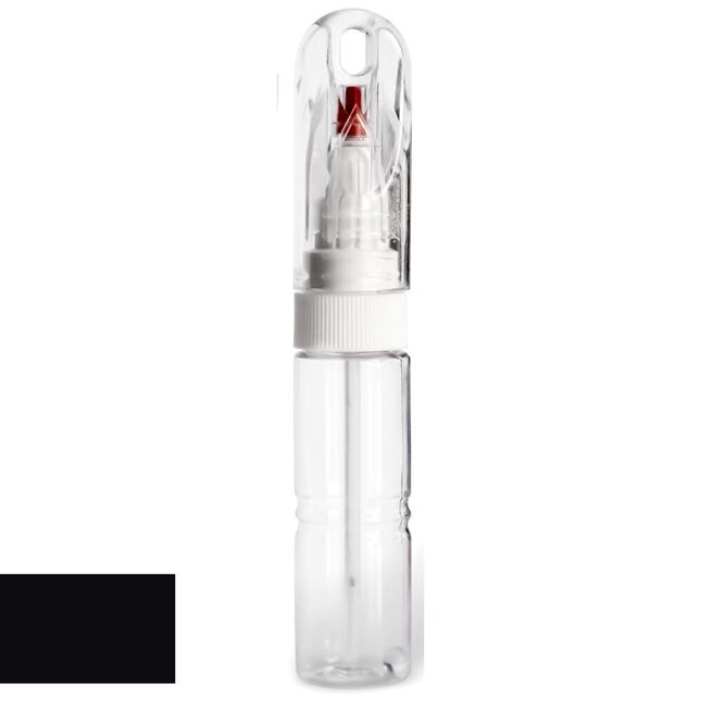 Opravná ceruzka na autolak MAZDA HQ BLUE BLACK