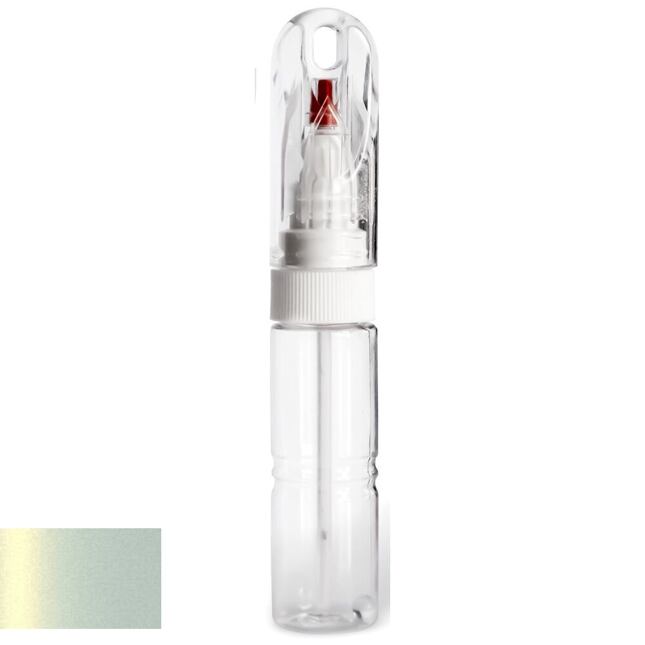 Oprava ceruzky na autolak Nissan QAX GREENISH WHITE