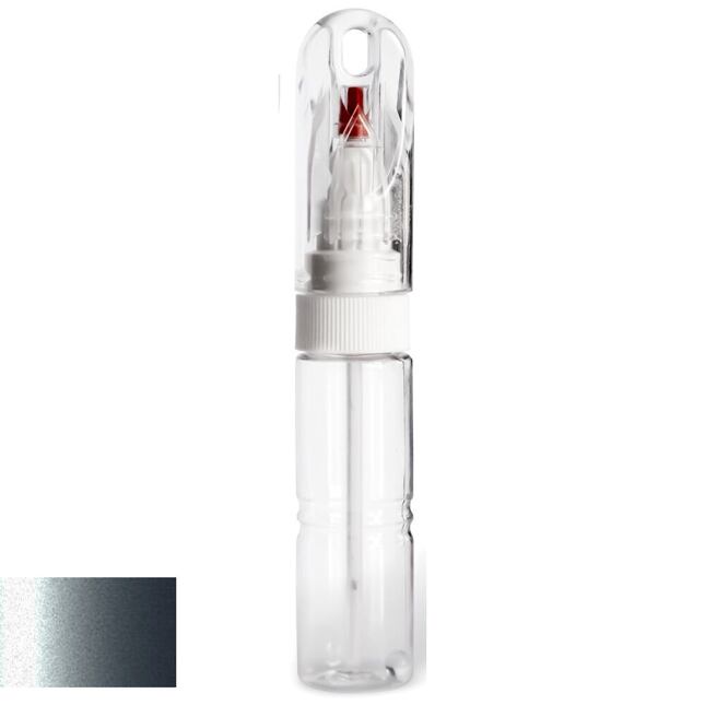 Oprava ceruzky na autolak Nissan BS1 LIGHT BLUISH GREY