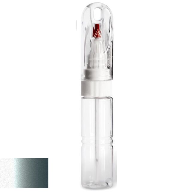 Oprava ceruzky na autolak Peugeot ELT BLEU CLAIR