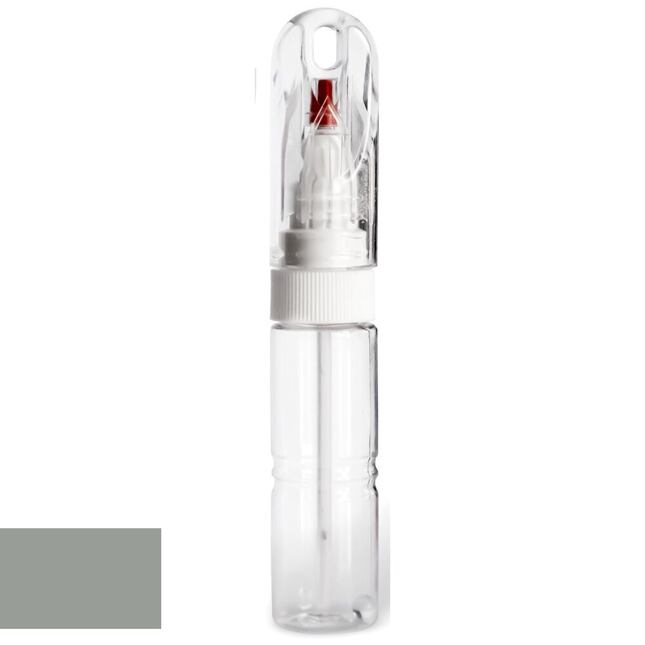 Oprava ceruzky na autolak Peugeot 620 GRIS