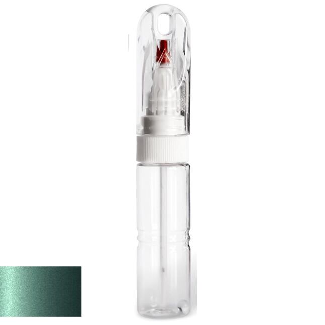 Retušovacia ceruzka pre Suzuki OJJ CLOVER (LUCERNE) GREEN