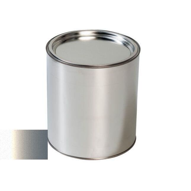 Autolak do pistole Volkswagen VW W9607 PRATA ACETINADO