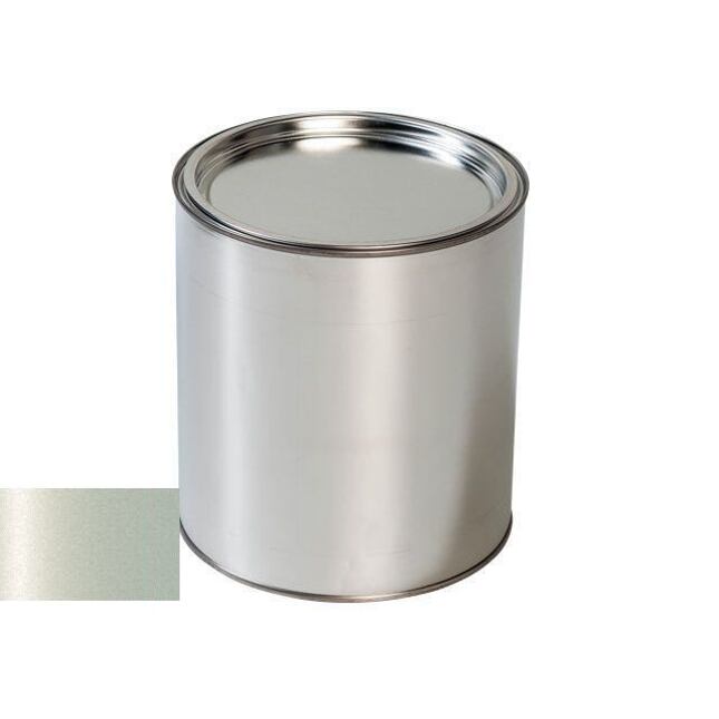 Autolak do pistole Audi LX6X MINTWEISS