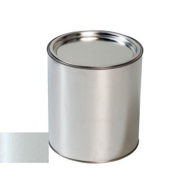 Farba na auto Mercedes 9144 MONDSTEIN SILBER pištoľ