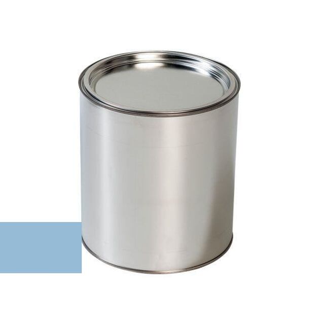 Farba na auto pre Renault G43 BLEU CLAIR BRITISH GAZ