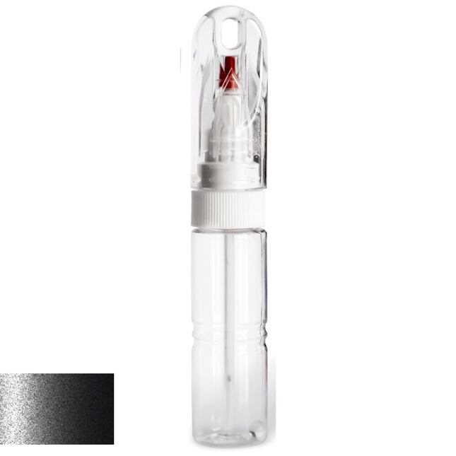 Oprava ceruzka pre Suzuki 1G3 ŠEDÁ METALIKA