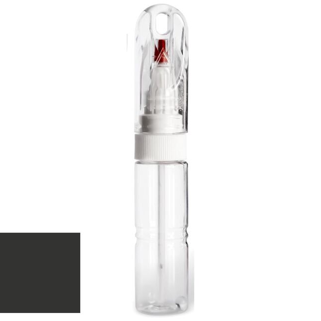 Opravné pero RAL 9011 GRAPHITSCHWARZ