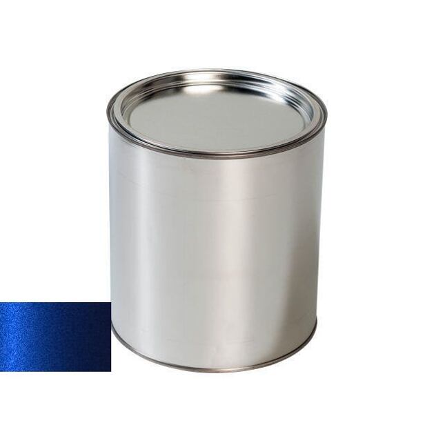 Pištoľ na autolak Toyota 8Y8 JUNIPER BLUE MET