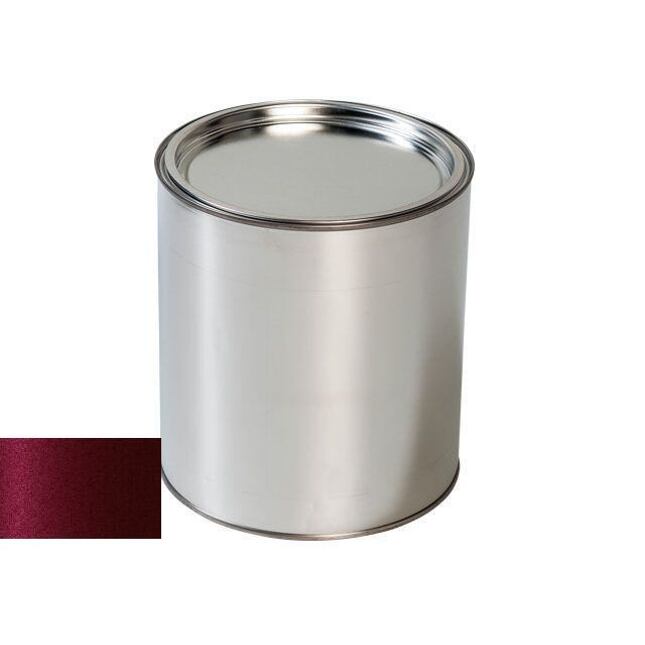 Farba na auto Fiat PRT DEEP LAVA RED PEARL pištoľ