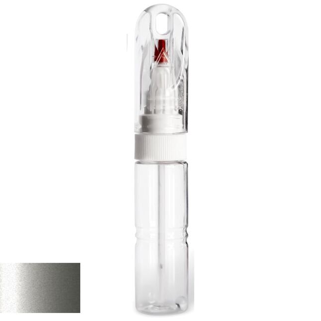 Oprava ceruzka Chrysler RJM LIGHT SILVERFERN PEARLCOAT