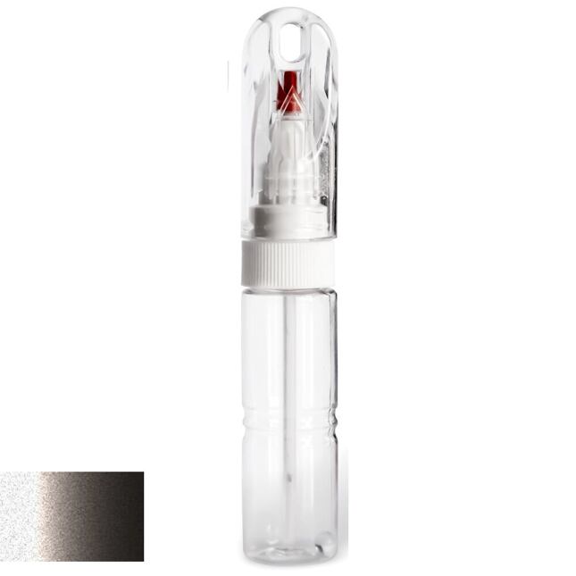 Opravná ceruzka na autolak Nissan K43 REDDISH SILVER PEARL MET