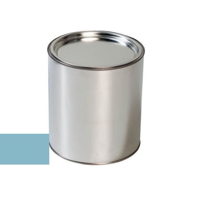 Farba na auto KIA GB LIGHT BLUE