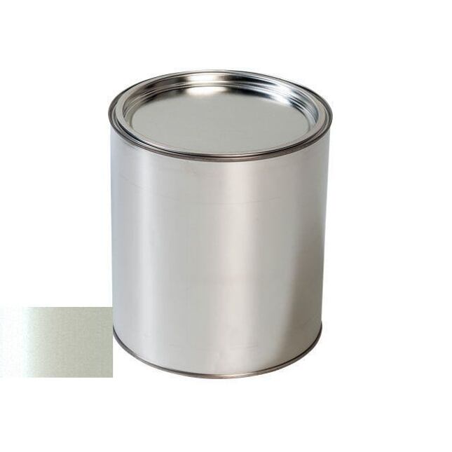 Farba na pištoľ KIA U2 PEARL WHITE