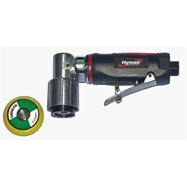 Vzduchová uhlová brúska Hymair 2'' 50 mm