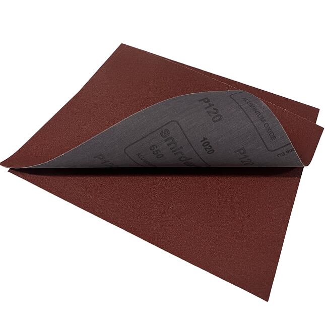 Brúsna tkanina 650 J-FLEX ALOX 230x280mm P36