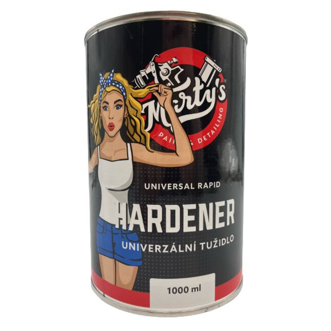 Marty's Univerzálne akrylové tužidlo Rapid 1l