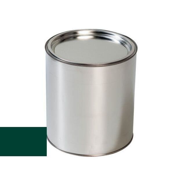 Axalta 9700 Priemyselná farba pre Fiat 746 VERDE INNSBRUCK