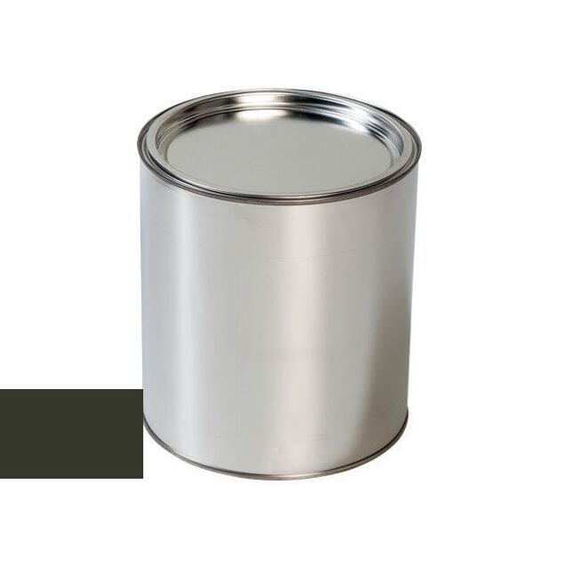 Axalta 9700 priemyselný lak pre pištoľ Mercedes 6415 SCHWARZOLIV