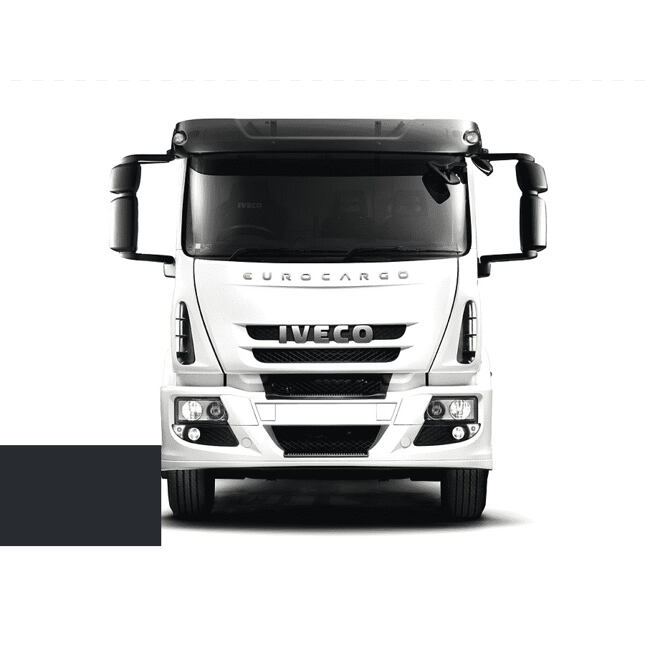 Farba na auto pre Iveco 52135 GRIGIO RAL7021-GL