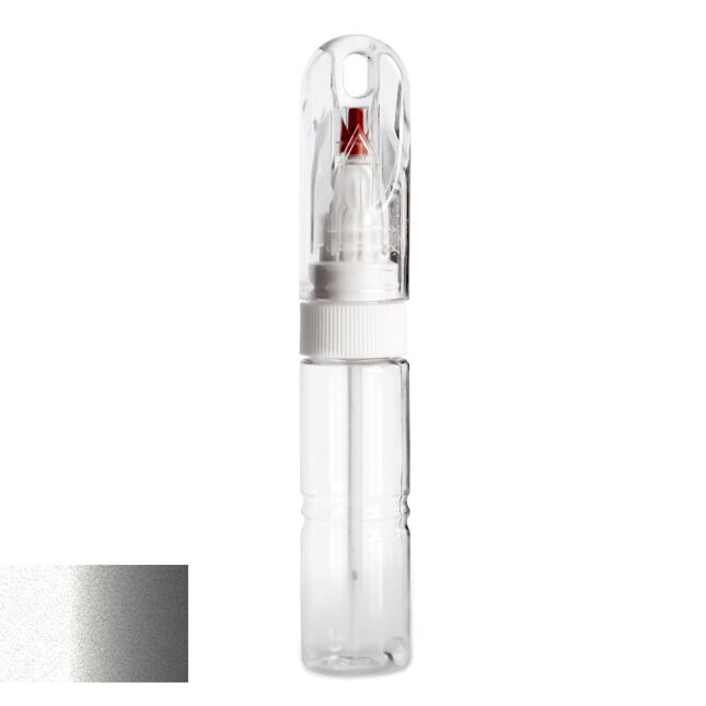 Oprava ceruzka pre BMW 955 WEISSALUMINIUM 3 MET MATT