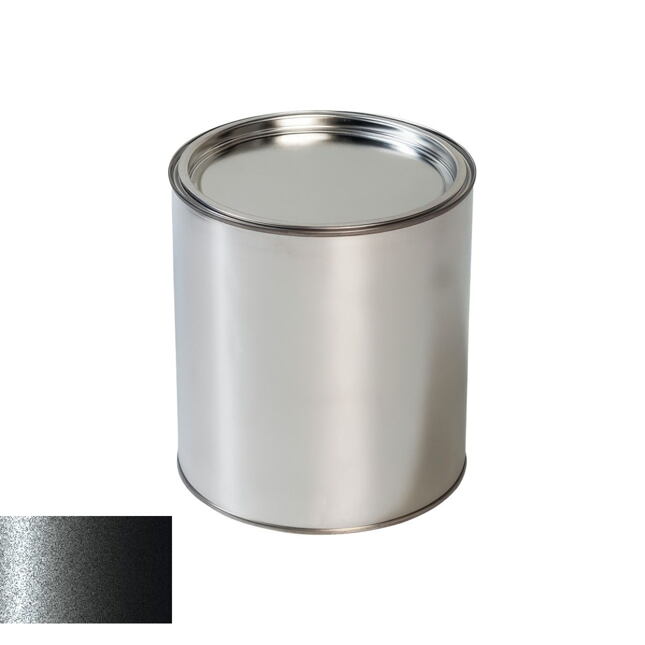 Farba na auto pre Mercedes 7755 TENORITGRAU MET pištoľ