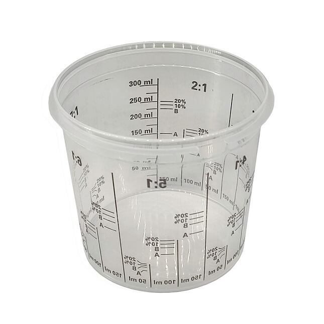 Miešacia nádoba Marty's 385 ml