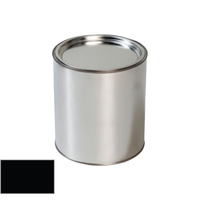 Farba na auto pre Porsche 741 Black gun