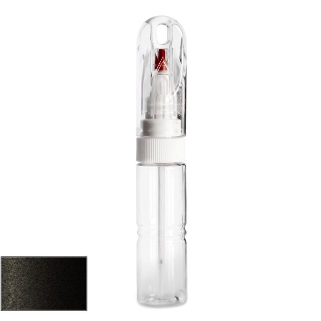 Opravná ceruzka na autolak Porsche 746 Schwarz