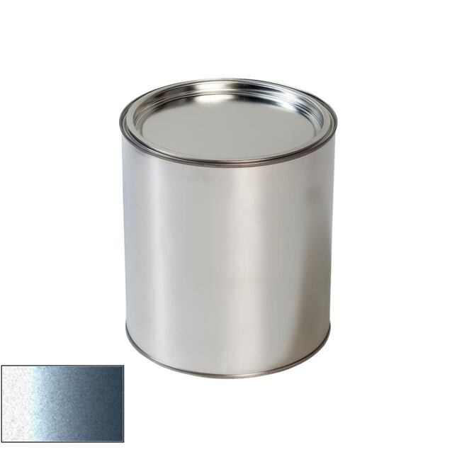 Farba na auto pre Porsche W41 Fountain Blue gun