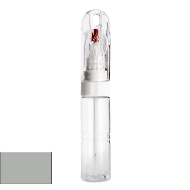 Porsche Y62 Light Oxford Grey Ceruzka na opravu farby na auto