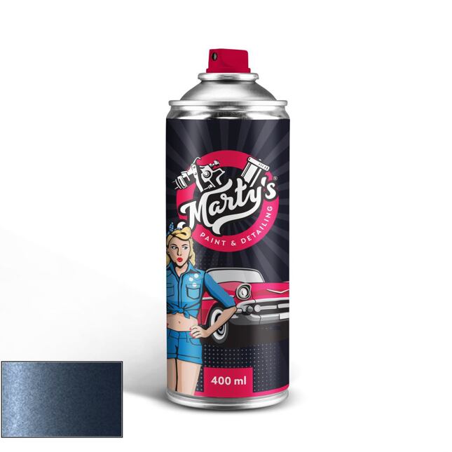 Daewoo G6C Mars Stone Farba v spreji