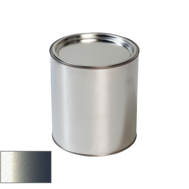 Daewoo GJE Placid Grey Pištoľ na autolak