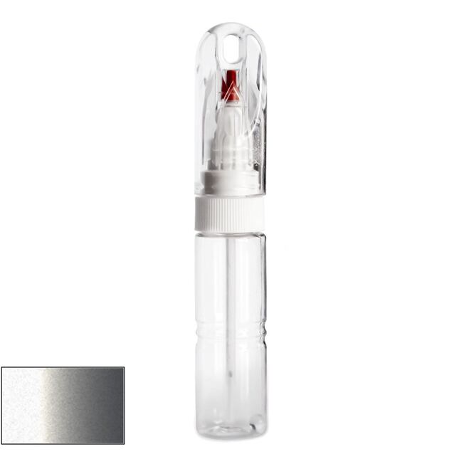 Daewoo SAB Strieborná ceruzka na opravu farby auta (pertinentná)