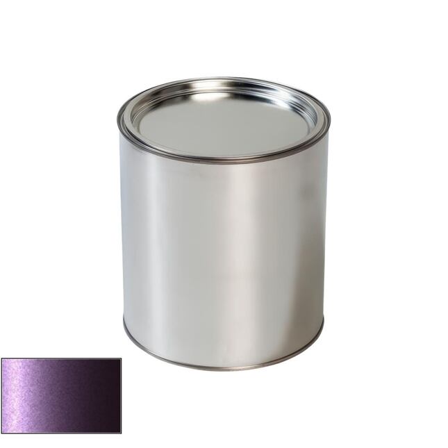 Pištoľ na špeciálnu fialovú farbu na autá Daewoo SP1