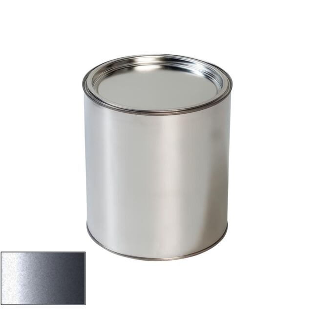 Pištoľ na autolak Land Rover ZXP Gypsy Blue