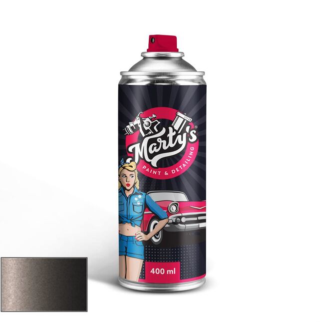 Farba v spreji Mini WA17 Havanna