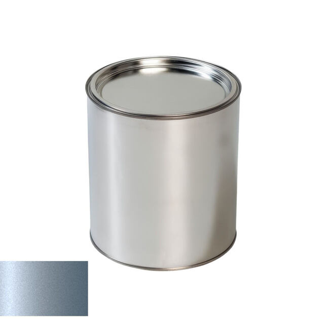 Farby na auto pre Mitsubishi D32 MIST BLUE PEARL pištoľ