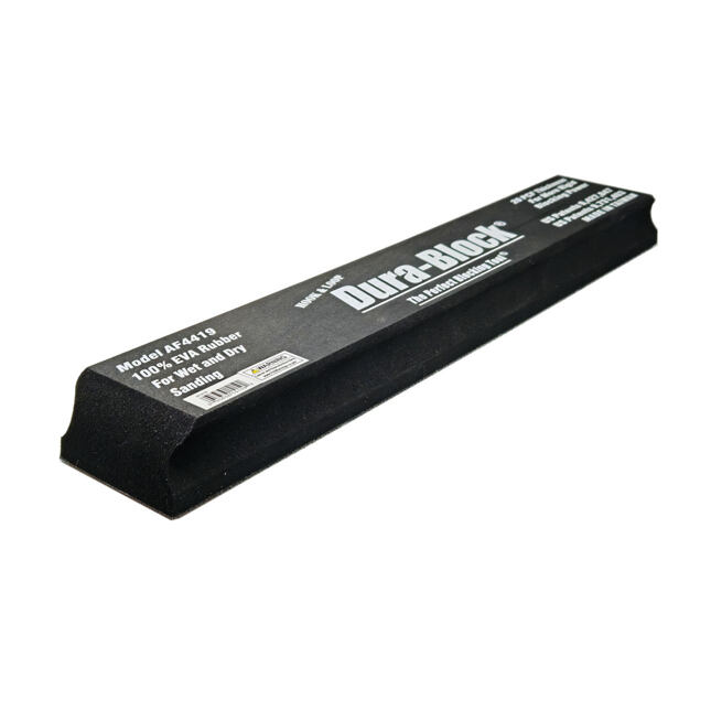 Dura-Block Veľký brúsny blok 67x406 mm