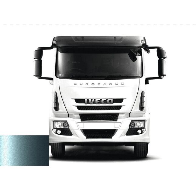 Farba na auto v spreji Iveco 423 BLU RIVER