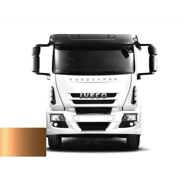 Farba na auto v spreji Iveco 52395 REFLEX BRONZE