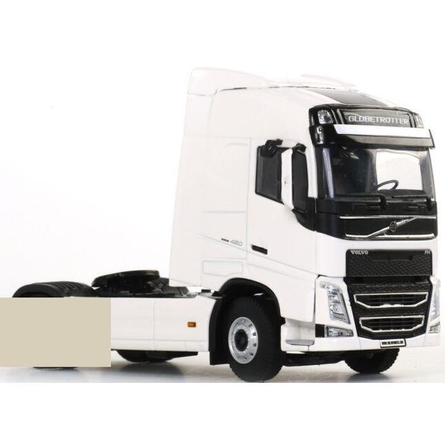 Volvo truck 79 VIT/WHITE farba v spreji