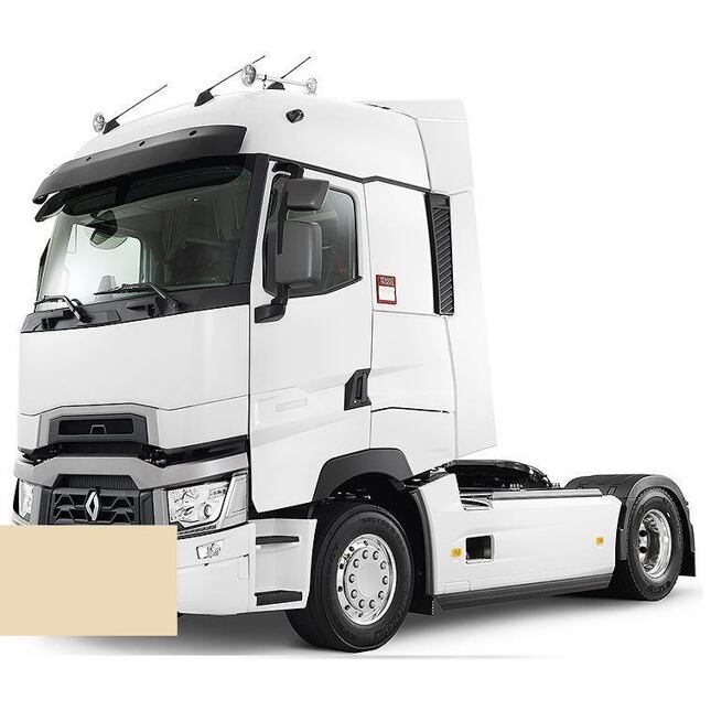 Farba v spreji Renault Truck 1115 BEIGE RAL 1015