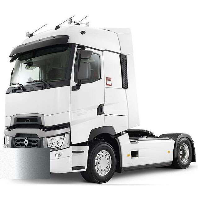 Renault Truck 640 GRIS ICEBERG farba v spreji
