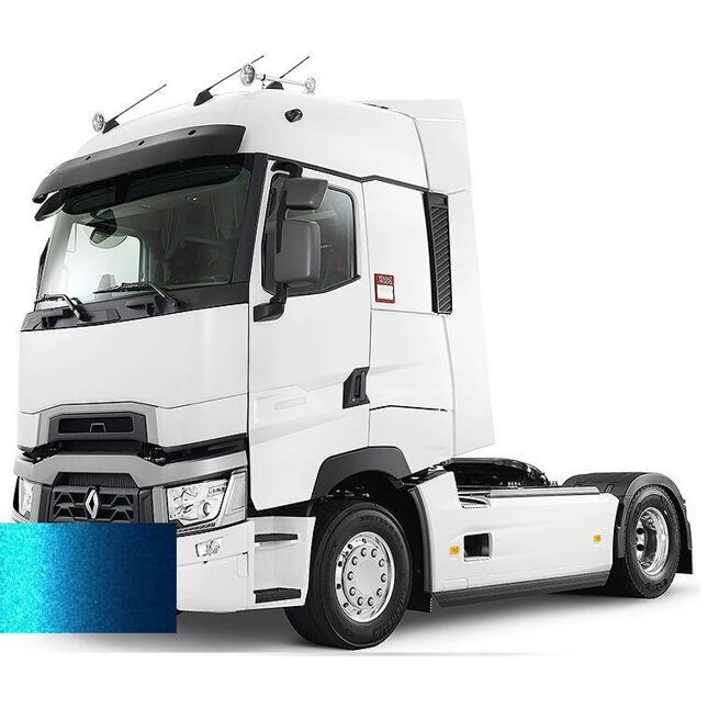 Renault Truck 8421 BLEU Farba v spreji