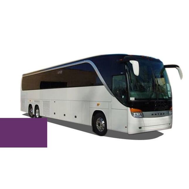 Farba na auto v spreji Setra BUS KS4259 DUNKELVIOLETT