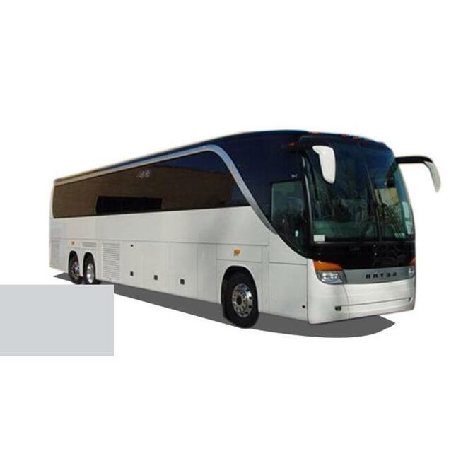 Setra BUS 70BD WEISS (7)(M)